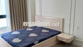 Cho thuê căn hộ dịch vụ KĐT Vạn Phuc 20m2 đủ tiện nghi 5,5 triệu/tháng