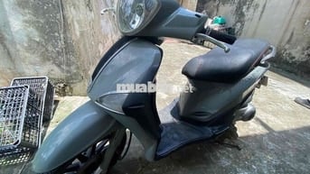 Piaggio Liberty Xám Còn mới