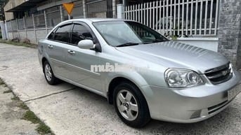 Lacetti 2010 4 số 1 chủ mua mới