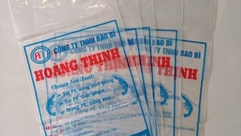 In bao bì theo yêu cầu – Giải pháp nâng tầm thương hiệu doanh nghiệp