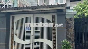 NHÀ BÁN GIÁ TỐT QUẬN 04 HẼM XE HƠI