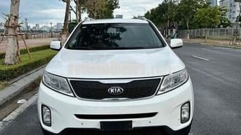 Kia Sorento GAT 2016 Xăng  odo 14 vạn km