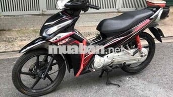 Honda RSX 110 2013 biển số thàm phố