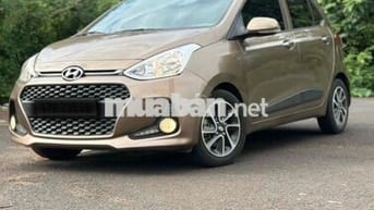 Hyundai Grand i10 Tự động 2020