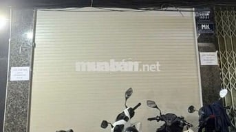 Cho thuê mặt bằng kinh doanh đường trần khánh dư,p tân định.quận 1