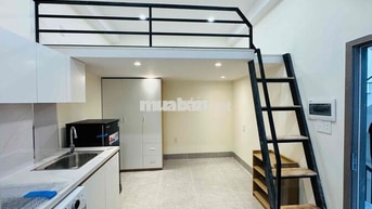 DUPLEX MỚI AEON BÌNH TÂN FULL NỘI THẤT TỪ A - Z ✨
