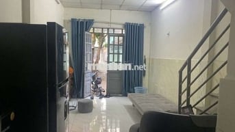 🏠 Nhà fun nội thất 1lầu, gần Song Hành, Đồng Tâm, Trung Chánh 🏠