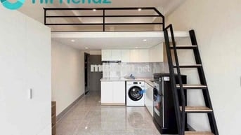 PHÒNG TRỌ FULL NỘI THẤT NGAY TÊN LỬA - AEON BÌNH TÂN MỚI XÂY