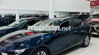 Mazda Mazda 3 Xanh 5 chỗ đã qua sử dụng