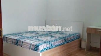 Cho thuê phòng trọ đầy đủ nội thất hẻm 749 Huỳnh Tấn Phát