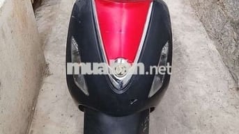 SYM Attila 2023 Đen, Đỏ
