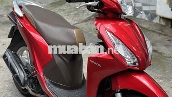 Honda Vision 2016 zin êm bsyp chính chủ ký