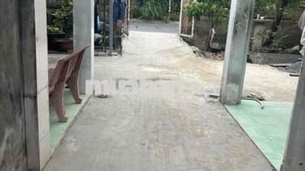Đất 20x19m SHR Kdc sát sân banh thới tứ thị trấn H.Mon