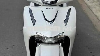 Honda SH125 CBS 2026 Trắng 1300km