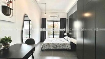 KHAI TRUONG DỰ ÁN MỚI STUDIO 100%