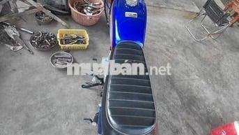 Honda 67 Xanh Nha Trang