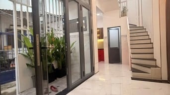 NHà mới Nơ Trang Long, Bình Thạnh, giá chỉ hơn 3 tỷ