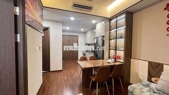 Chủ mới gửi thuê 1PN Full nội thất cao cấp C Sky View 9tr/tháng