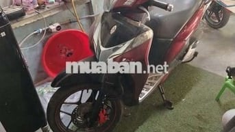 Honda SH Mode 2024 màu Đỏ