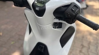 ⚡ SIÊU PHẨM PHỐ THỊ - HONDA SH 125i 2019 CBS ĐẸP KENG ⚡
