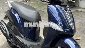 Yamaha Nozza Fi 2014 zin êm giá mềm
