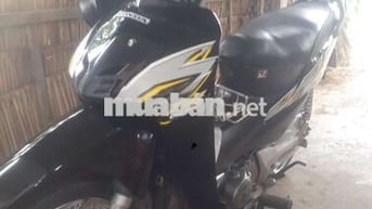 Honda Wave Đen