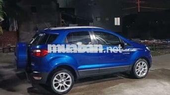 🚙Ecosport Đk10/2019 1.5 Titanium 1 chủ full hãng