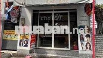 nhà nc hẻm 5m thông KD 6x7 nơ trang long p12 bình thạnh