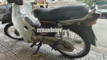 Honda Dream 2006 Nâu 97cc