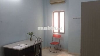 STUDIO SIÊU XINH NGAY CHỢ BÀ CHIỂU, ĐH MỸ THUẬT - FULL NT -CỬA SỔ TRỜI