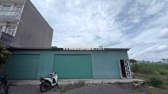 #CHO_THUÊ_KHO_XƯỞNG_XUÂN_THỚI_THƯỢNG 📍 BÀ ĐIỂM - Hóc môn  ‼ TDT 200m2