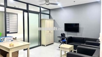 CĂN 1PN FULL NỘI THẤT CHUNG CƯ PHÚ MỸ CHO THUÊ