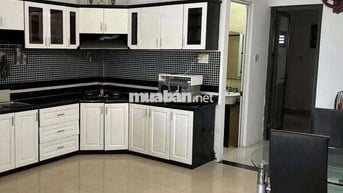 NHÀ 2 TẦNG, 3PN, 90M2, CÓ NỘI THẤT ĐƯỜNG TRIỆU QUỐC ĐẠT