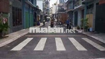 🏡NHÀ GẤP BÁN- THÀNH THÁI- P.14 Q10- 3TẦNG- ĐANG CÓ SẴN DÒNG TIỀN CHO T
