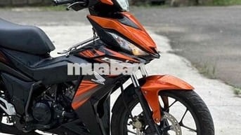 Honda Winner V1 2017 Cam đen