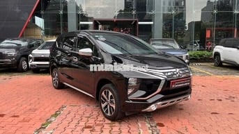 Mitsubishi Xpander AT 2019 Đen 52.000km