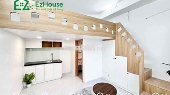 🔥Duplex Ban Công 3🍠6 Ngay Vạn Phúc CiTy🔥