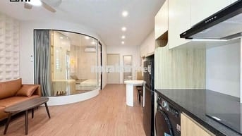 💥KHAI TRƯƠNG CĂN HỘ 1 PHÒNG NGỦ BAN CÔNG NGAY NHÀ GA T3