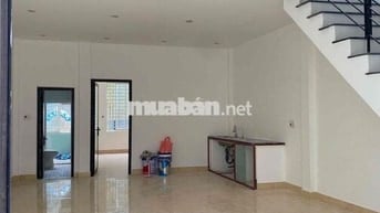 Cho thuê nhà 2 tầng  kiệt 245 Âu Cơ Hoà Khánh Bắc Liên Chiểu