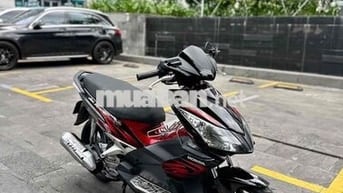 Honda Air Blade 2008 Đỏ đen Thái Lan bstp 9chủ