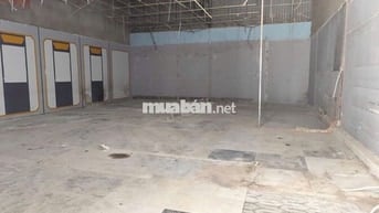 CHO THUÊ KHO ( 120m²) - HXT ÂU CƠ