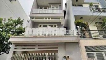 NHÀ 4 TẦNG KHU VÍP BÊN SÔNG HIỆP BÌNH CHÁNH GẦN PHẠM VĂN ĐỒNG,GIGAMALL