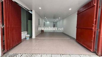 CHO THUÊ NHÀ/MẶT BẰNG ĐƯỜNG B – HIỆP BÌNH CHÁNH, THỦ ĐỨC • DT: 5×18m