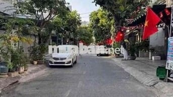 Cho thuê nhà 2 tầng mặt tiền Triệu Quốc Đạt-Cẩm Lệ Full nội thất