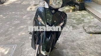 Yamaha Sirius 2017 Đen