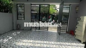 NHÀ MẶT TIỀN ĐƯỜNG 41 LINH ĐÔNG,GẦN PHẠM VĂN ĐỒNG,SÂN ĐẬU OTO,LÀM VP