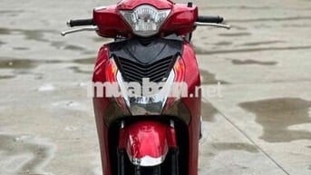 Honda SH 125cc 2013 Đỏ