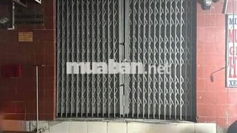 Cho thuê Ki ốt gần chợ Khiết Tâm, Bình Chiểu (cũ)