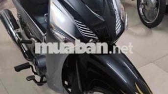 Honda Future Neo 2008 Đen, bạc Zin