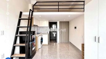 Chung cư mini FULL NT - bancol chill ngay KHU TÊN LỬA - AEON BÌNH TÂN